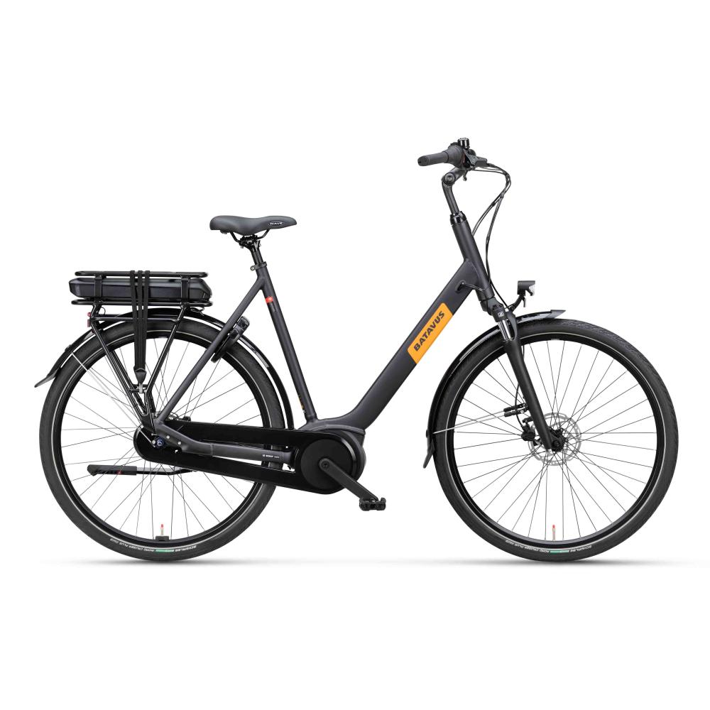 Batavus Altura E-GO N7